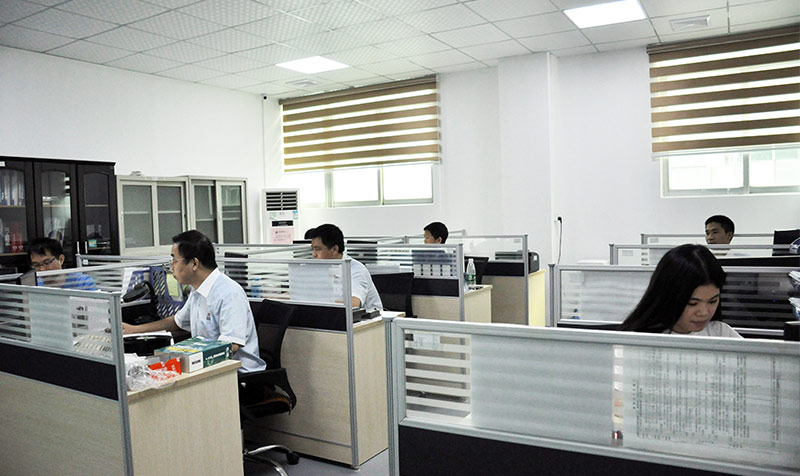 Engineering research and development office